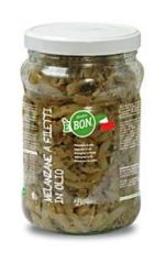 BONETTO Filetti di melanzane 1700g